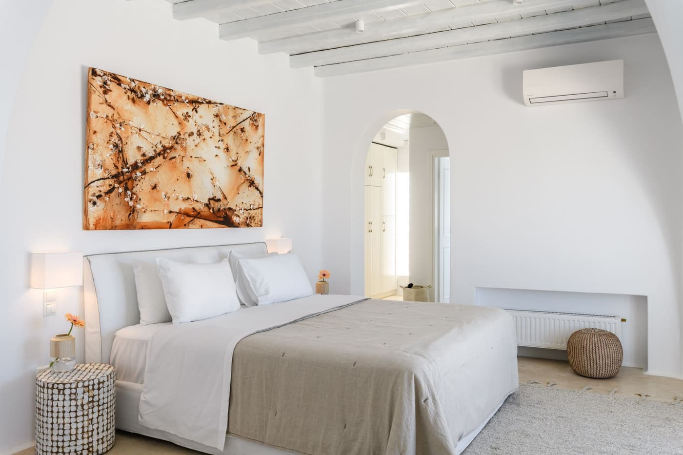 Villa Alkioni — luxury villa photo 3