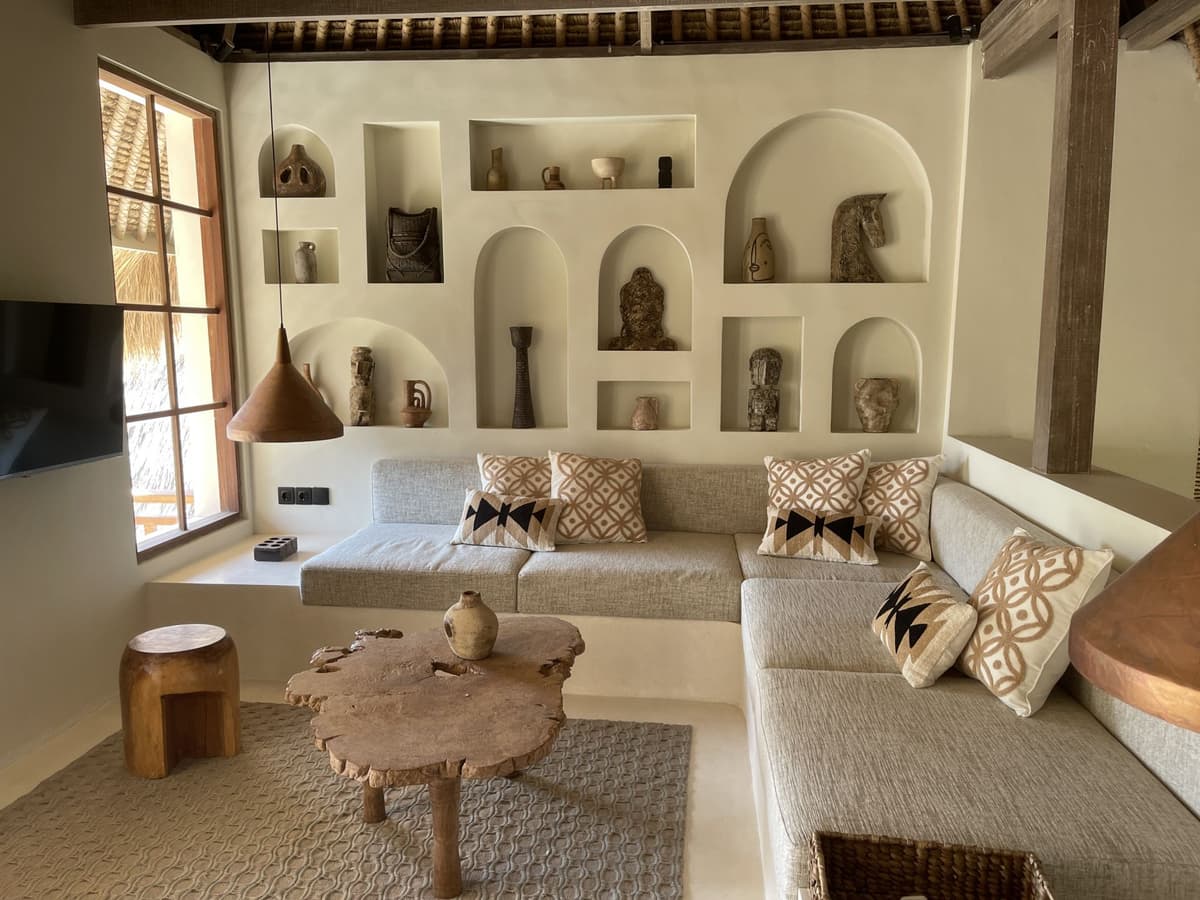 Villa Xanadu in Canggu — luxury villa photo 24