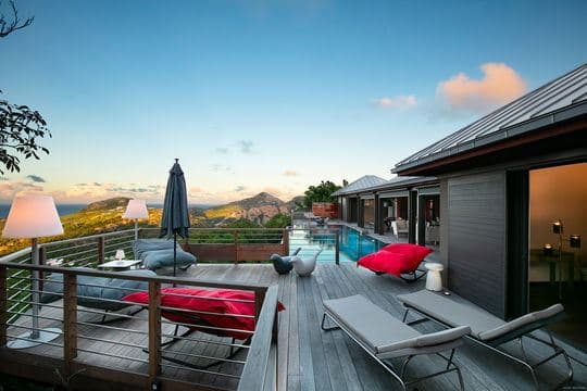 Villa Moh — luxury villa photo 24