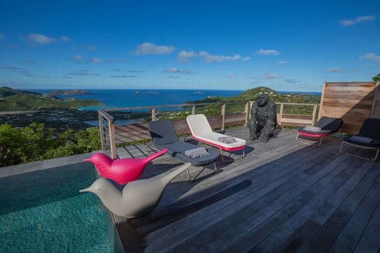 Villa Moh — luxury villa photo 1