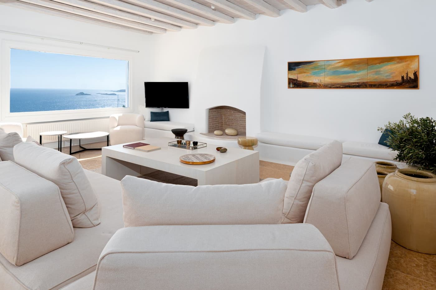 Villa Sagini — luxury villa photo 1