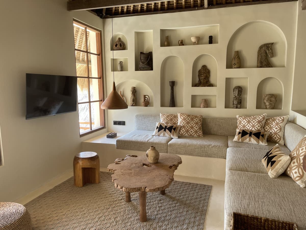 Villa Xanadu in Canggu — luxury villa photo 23
