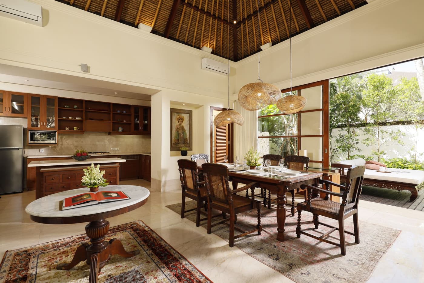 Villa Fabreya — luxury villa photo 12