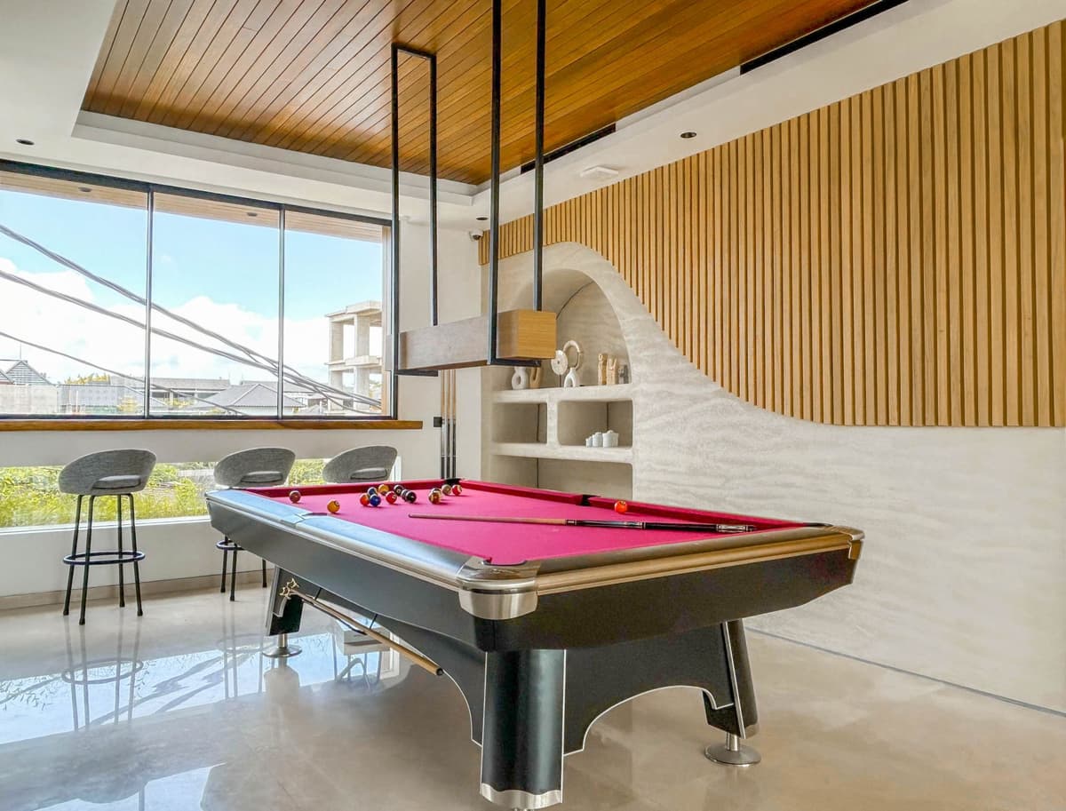 Villa Fenta — luxury villa photo 3