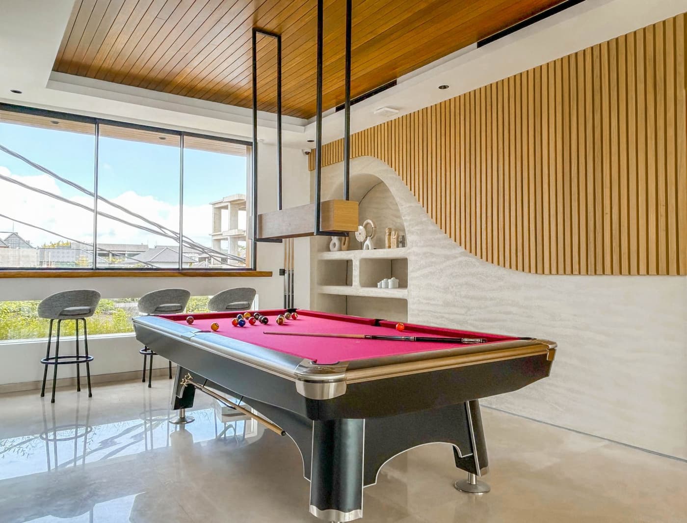 Villa Fenta — luxury villa photo 3