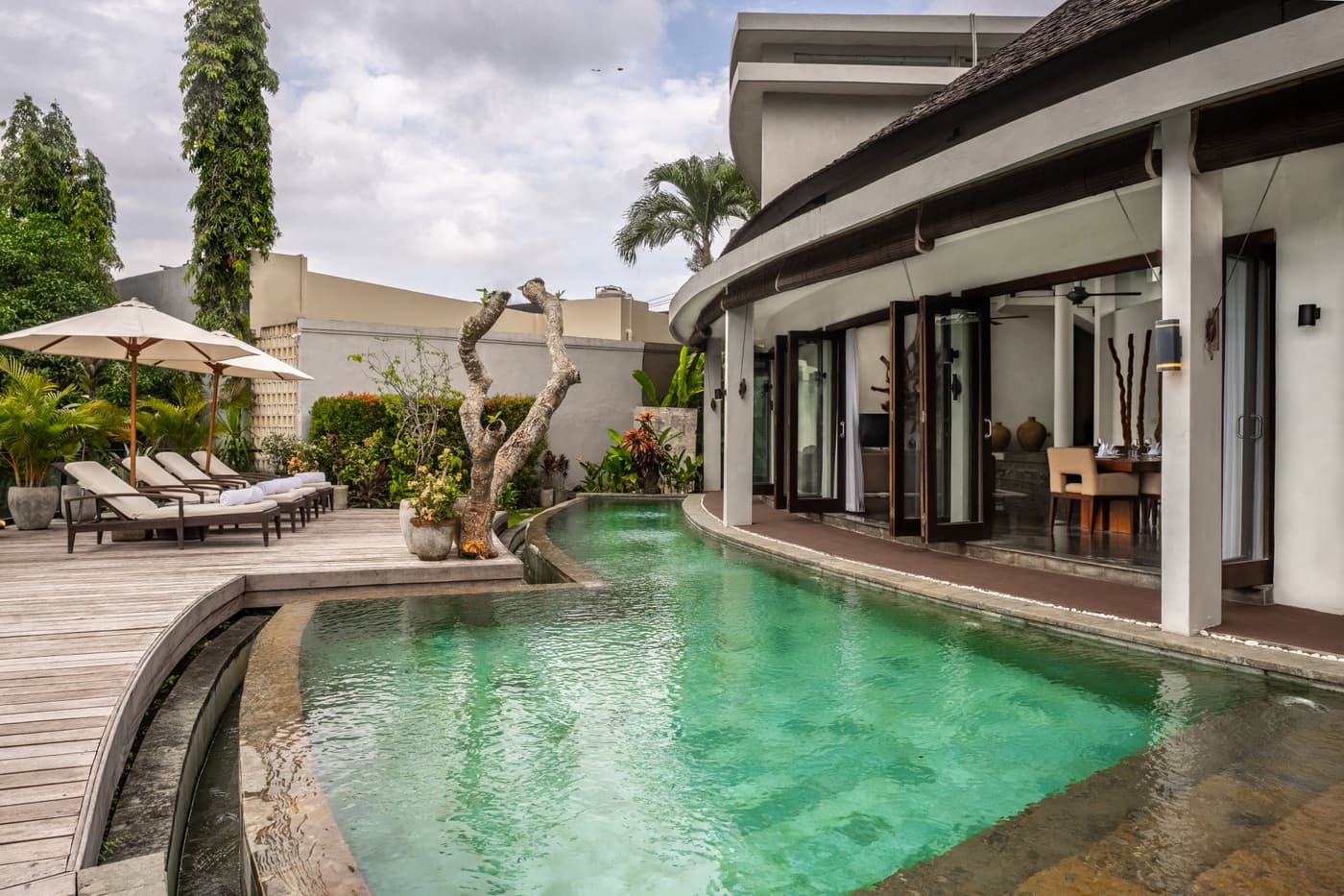 Villa Oshra — luxury villa photo 26