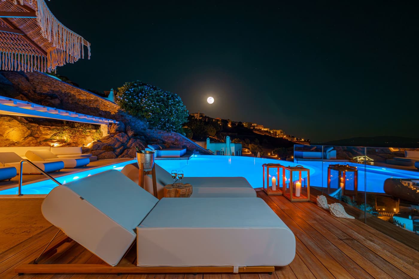Villa Sagini — luxury villa photo 37