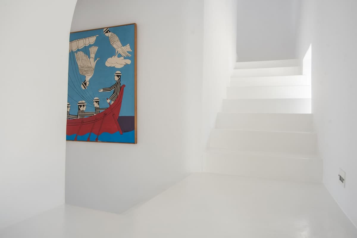 Villa Nafsithoi — luxury villa photo 3
