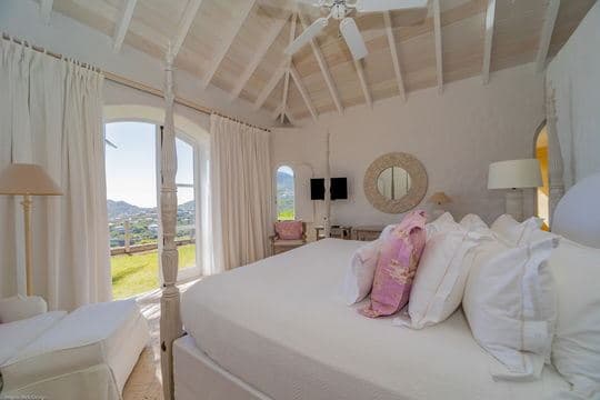Villa Les Amis du Vent — luxury villa photo 3