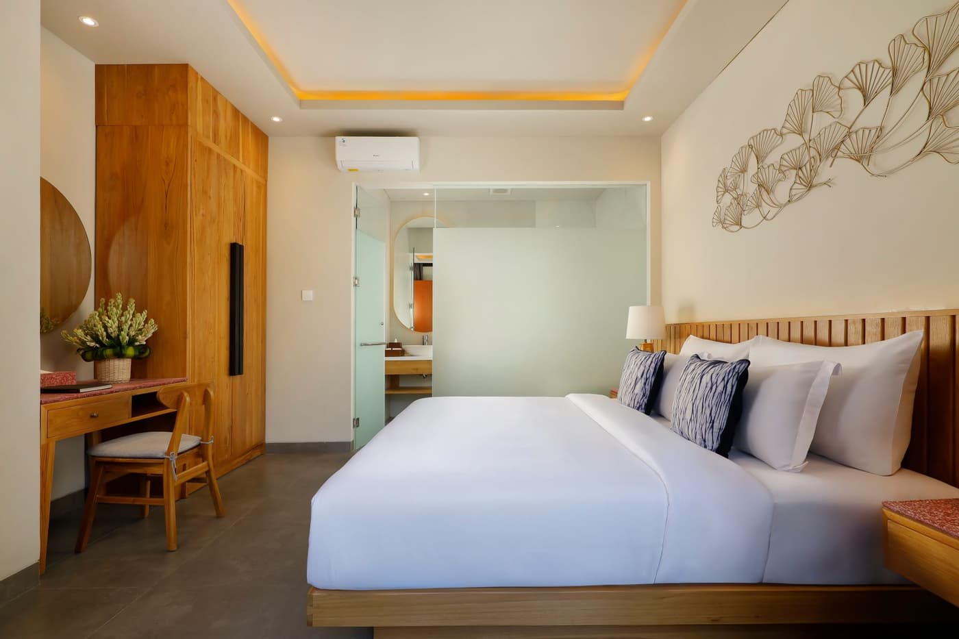 Villa Chanthira — luxury villa photo 3