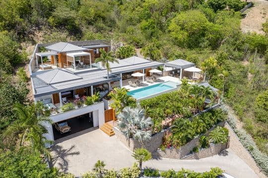 Villa Lao — luxury villa photo 1