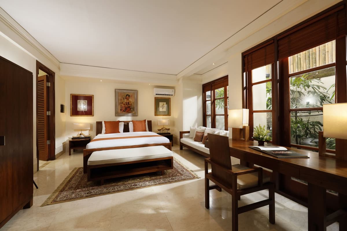 Villa Fabreya — luxury villa photo 1