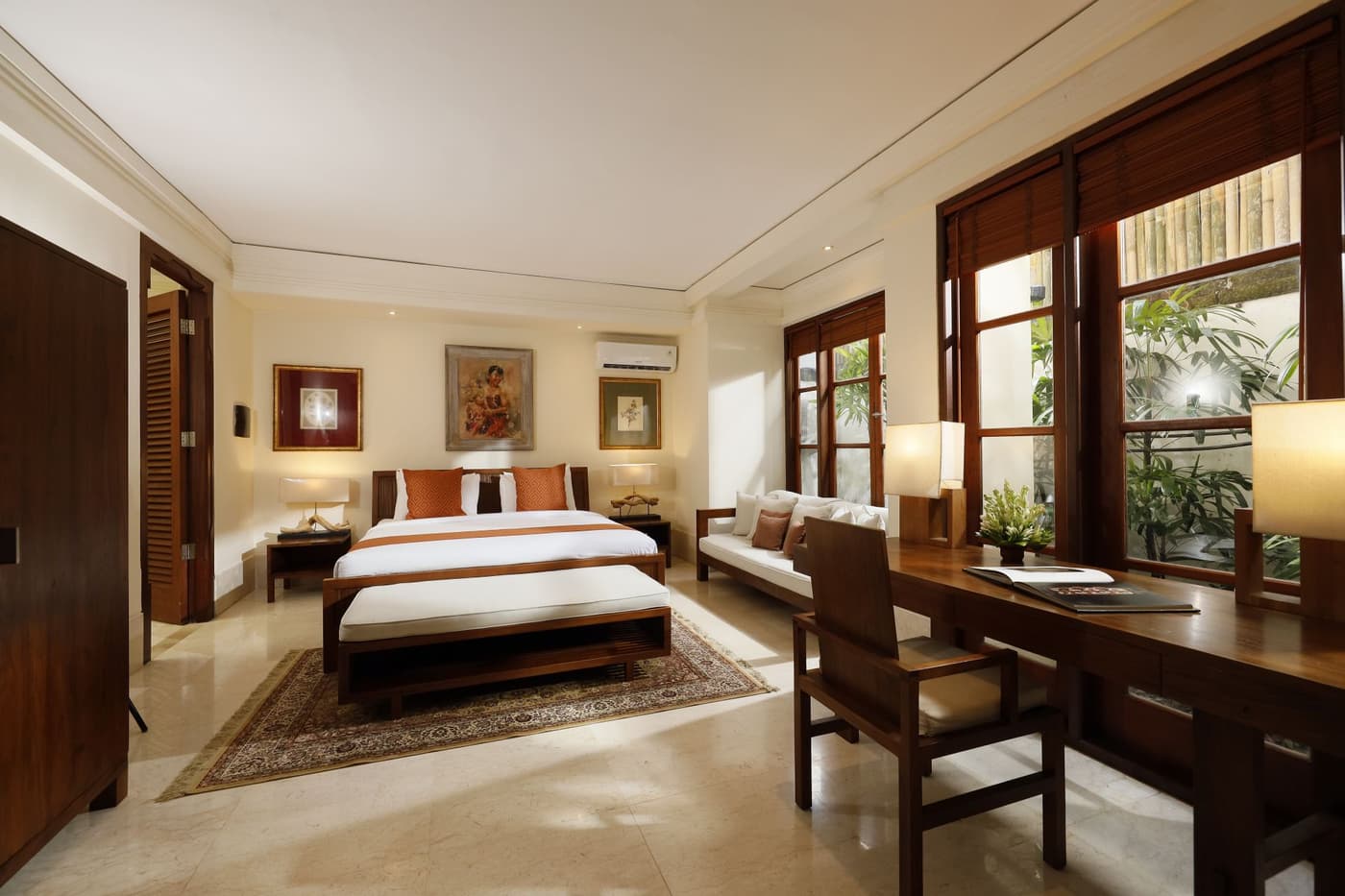 Villa Fabreya — luxury villa photo 1