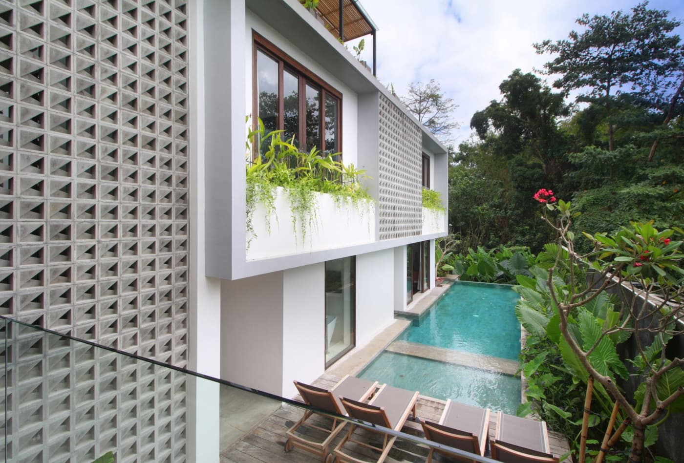 Villa Leceni — luxury villa photo 64