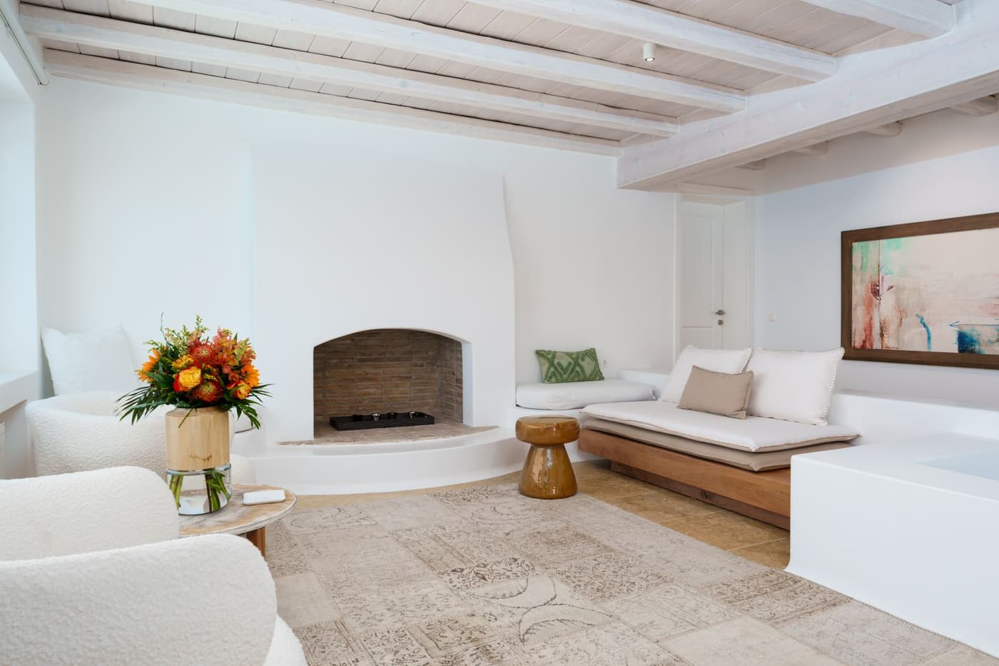 Villa Kymothea — luxury villa photo 2