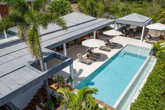 Villa Lao — luxury villa photo 2