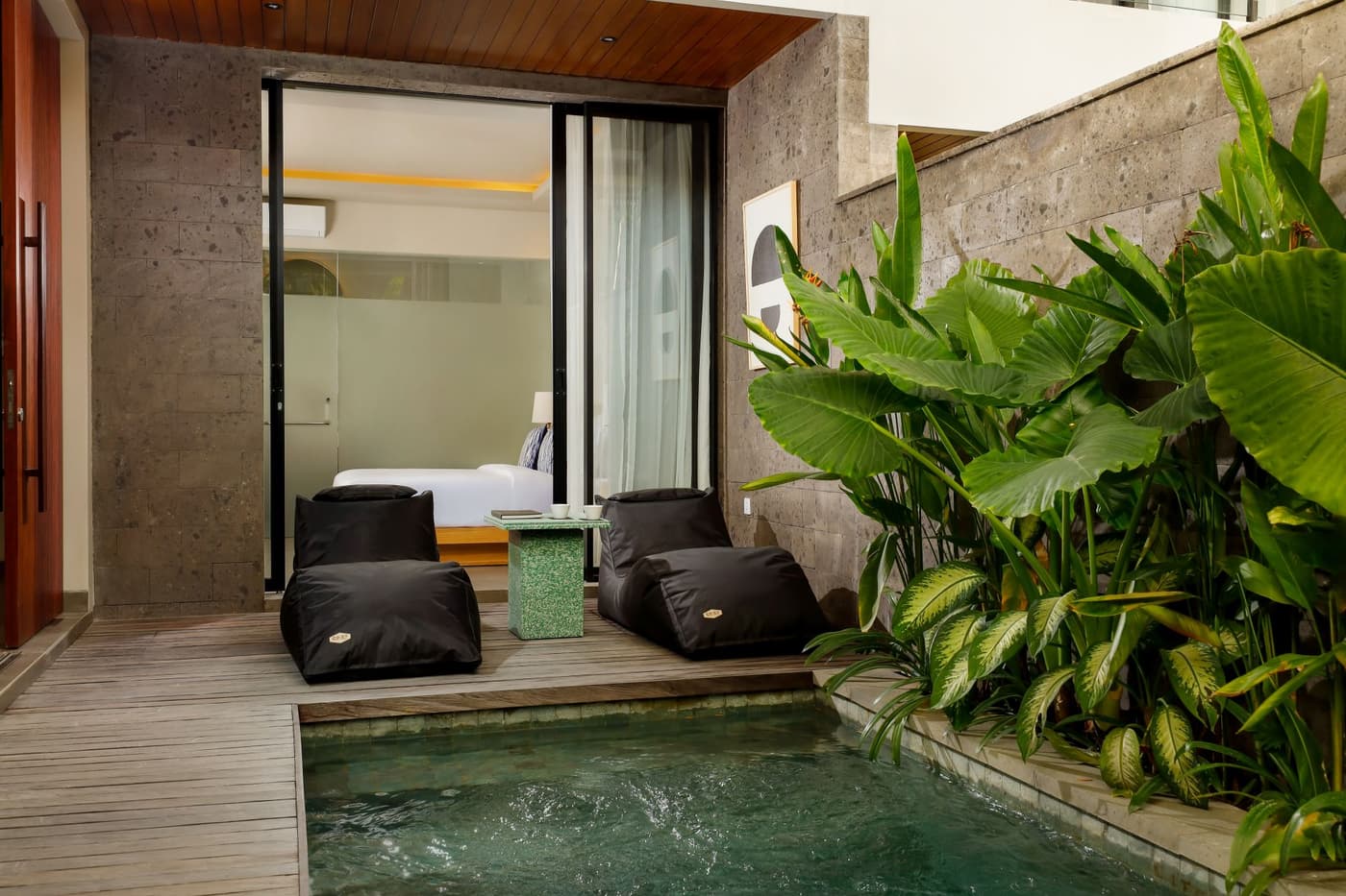 Villa Chanthira — luxury villa photo 19