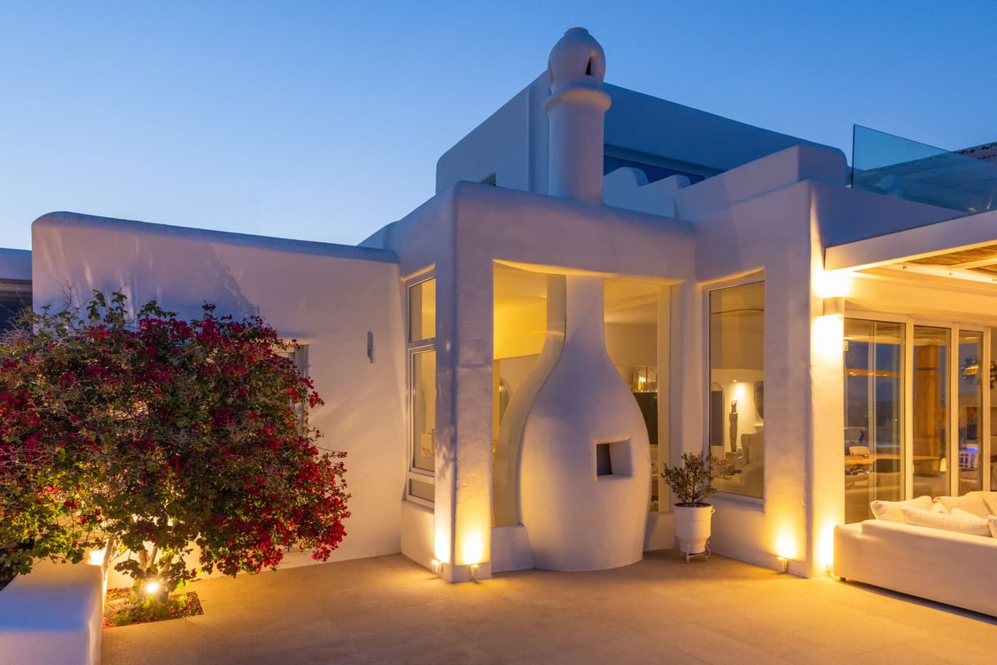 Vibhu Estate — luxury villa photo 2