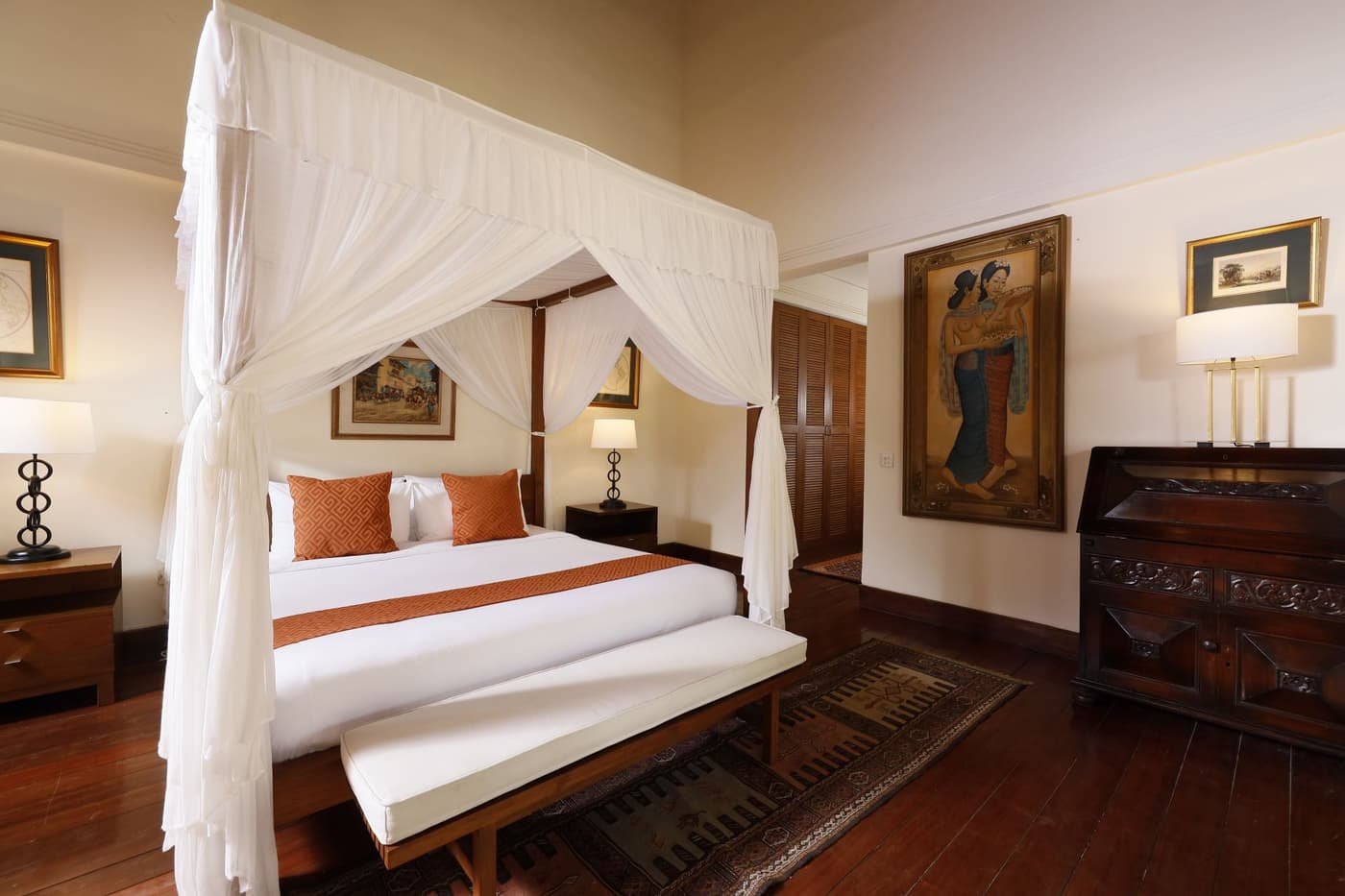 Villa Fabreya — luxury villa photo 3