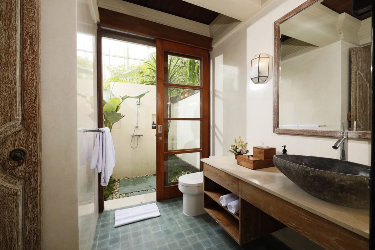 Villa Grasshopper — luxury villa photo 2