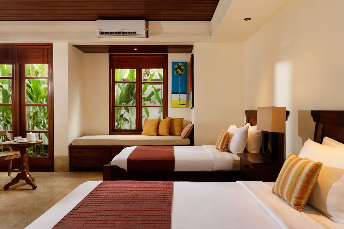 Villa Alejandra — luxury villa photo 3