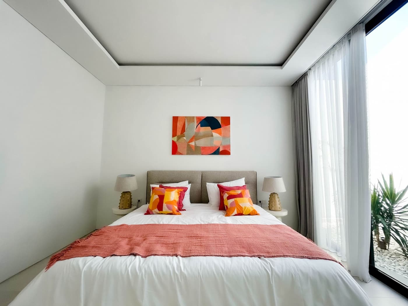 Villa Kalem Canggu — luxury villa photo 59