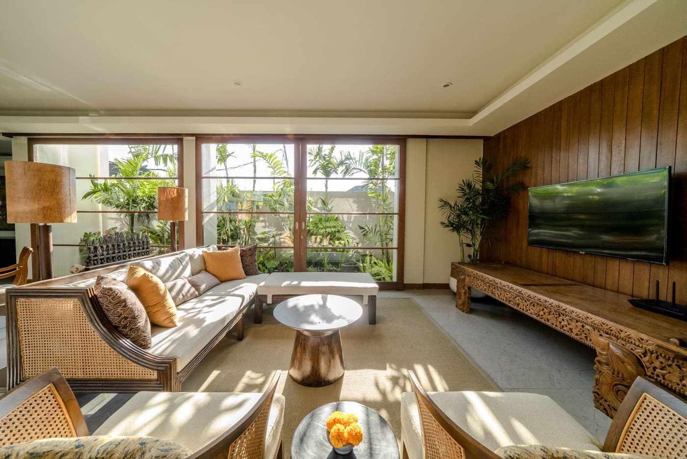 Villa Uma Berawa — luxury villa photo 3