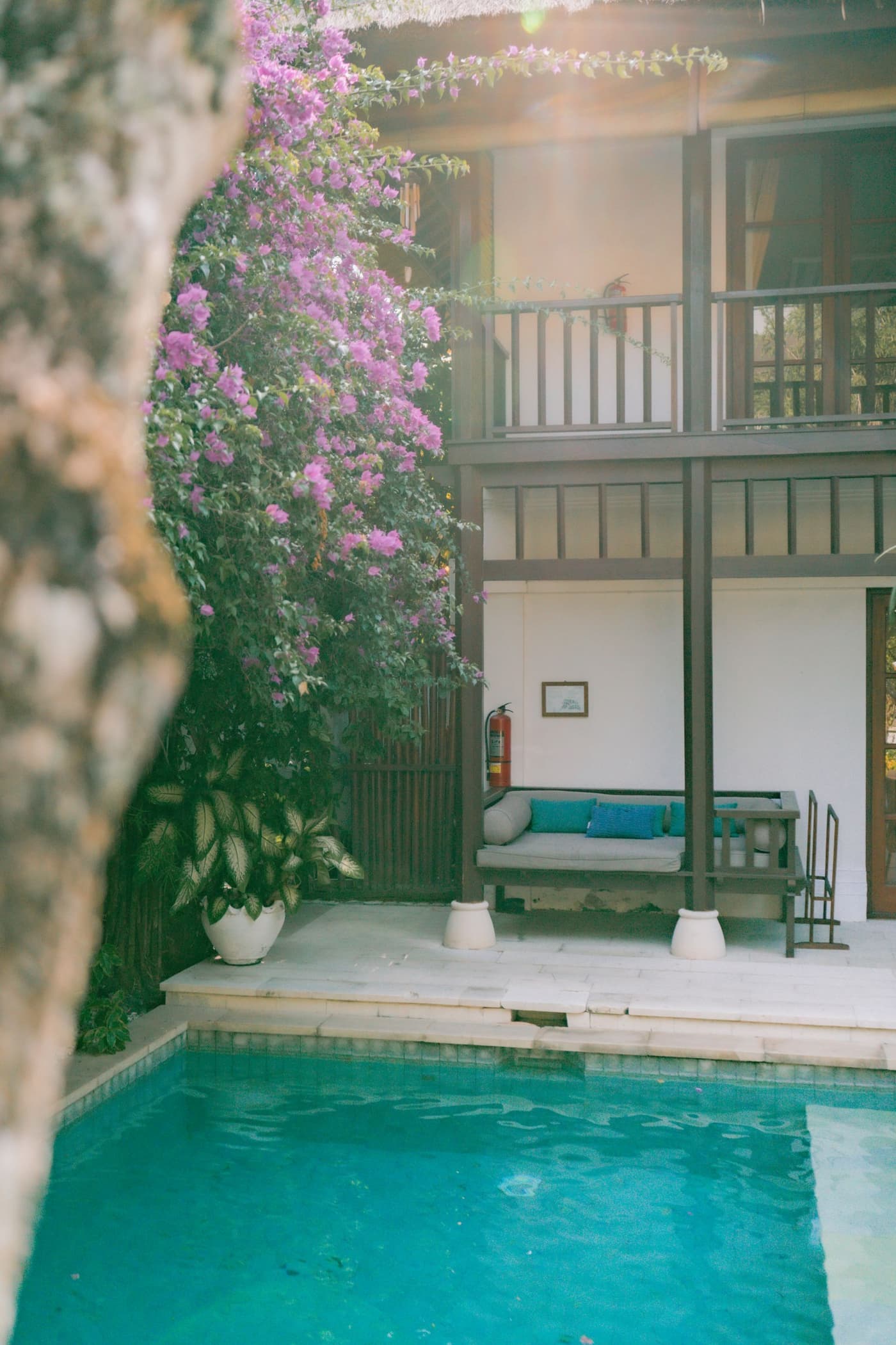 Villa Gracie — luxury villa photo 89
