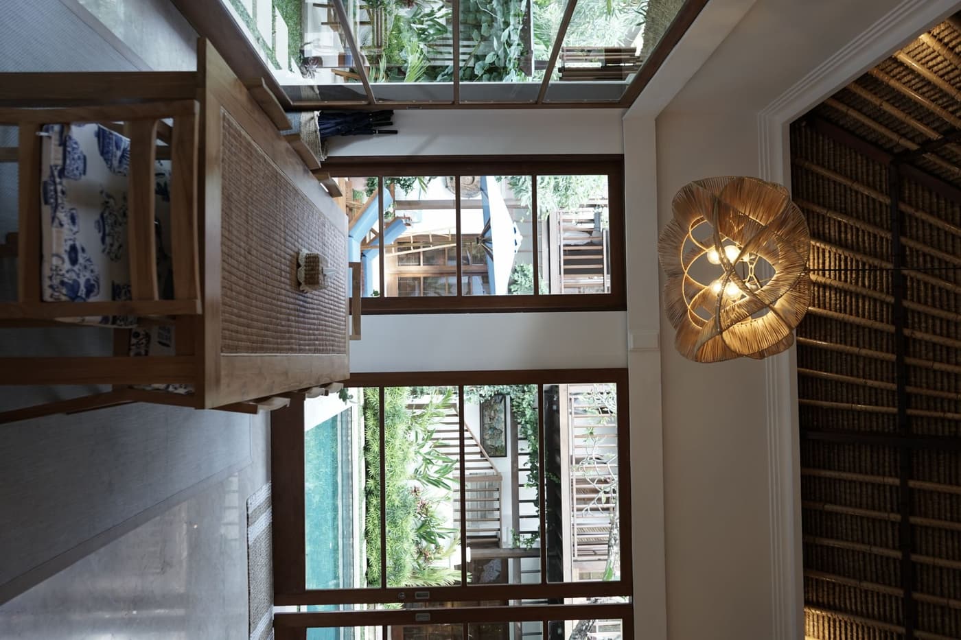 Villa Edward — luxury villa photo 1