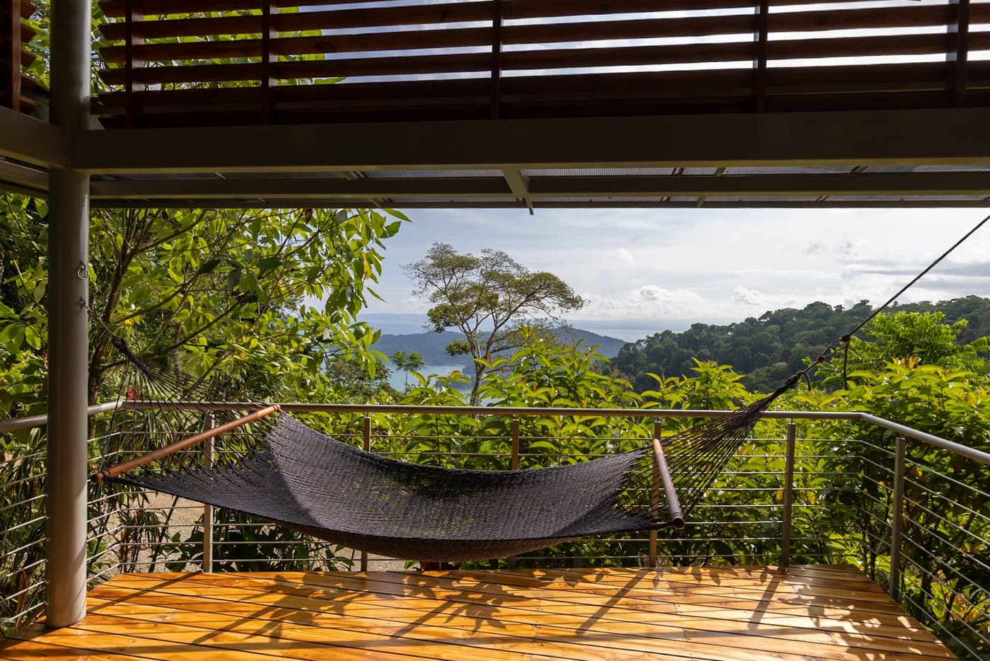 Cielo Lodge — luxury villa photo 3
