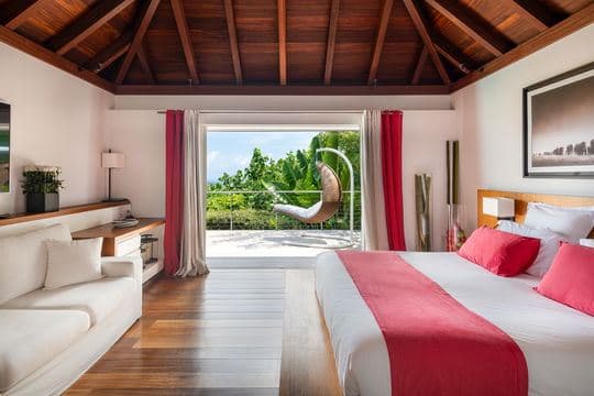 Villa Kyr — luxury villa photo 3