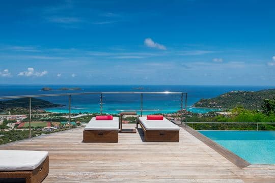 Villa Kyr — luxury villa photo 35