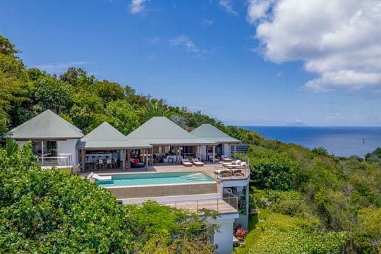 Villa Kyr — luxury villa photo 2