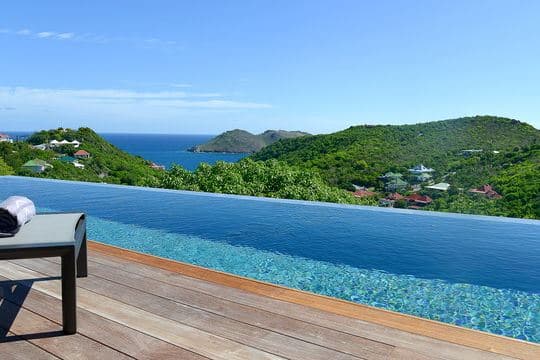 Villa Alpaka — luxury villa photo 1