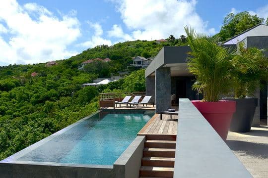 Villa Alpaka — luxury villa photo 60