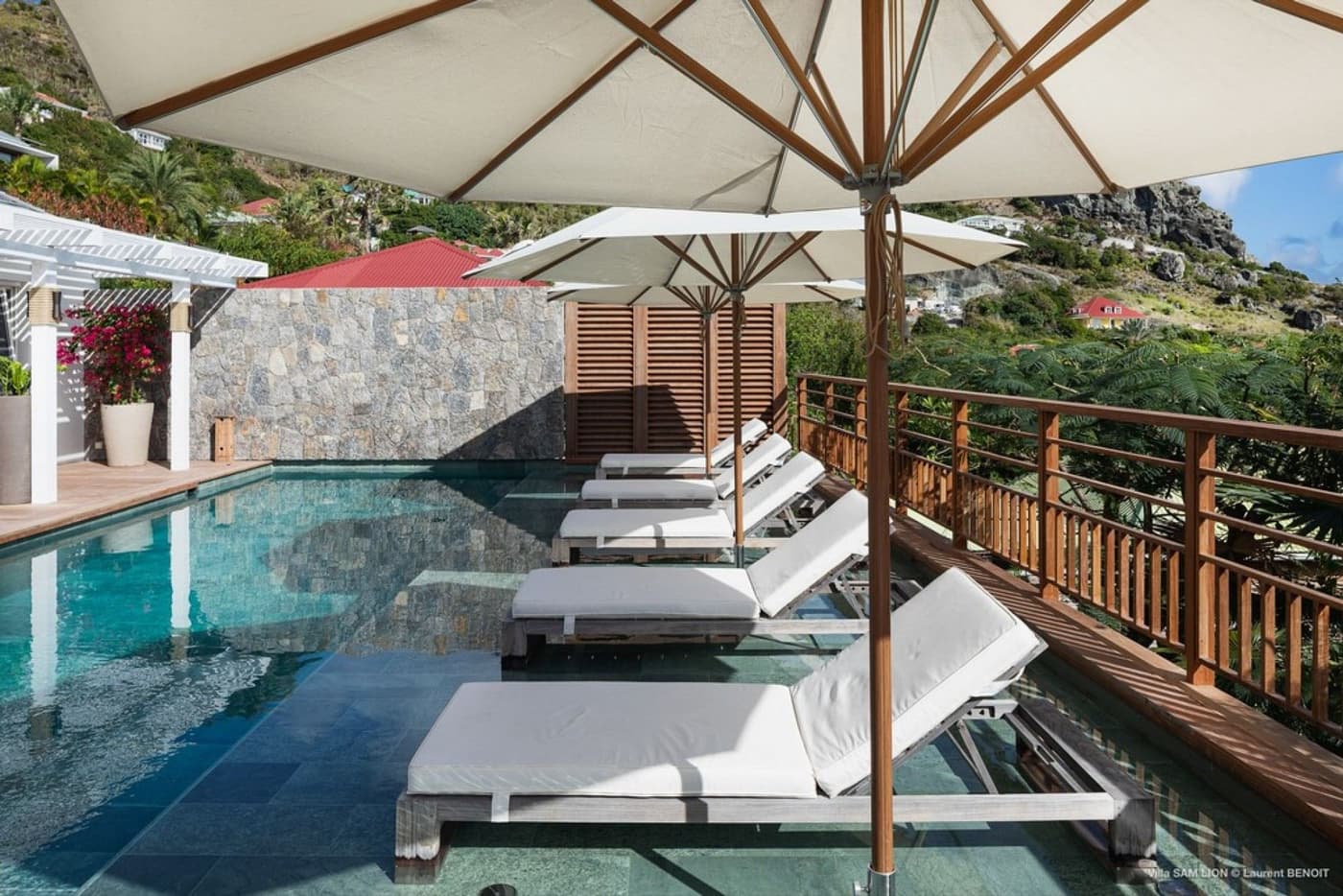 Villa Sam Lion — luxury villa photo 25
