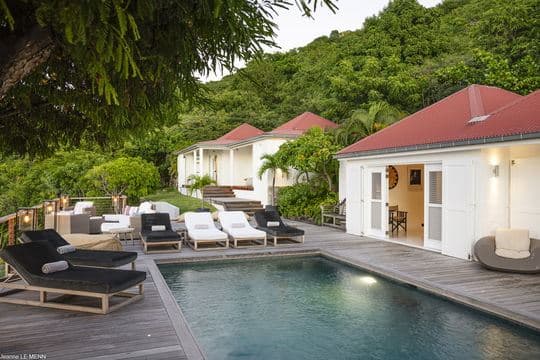 Villa Serenity — luxury villa photo 53