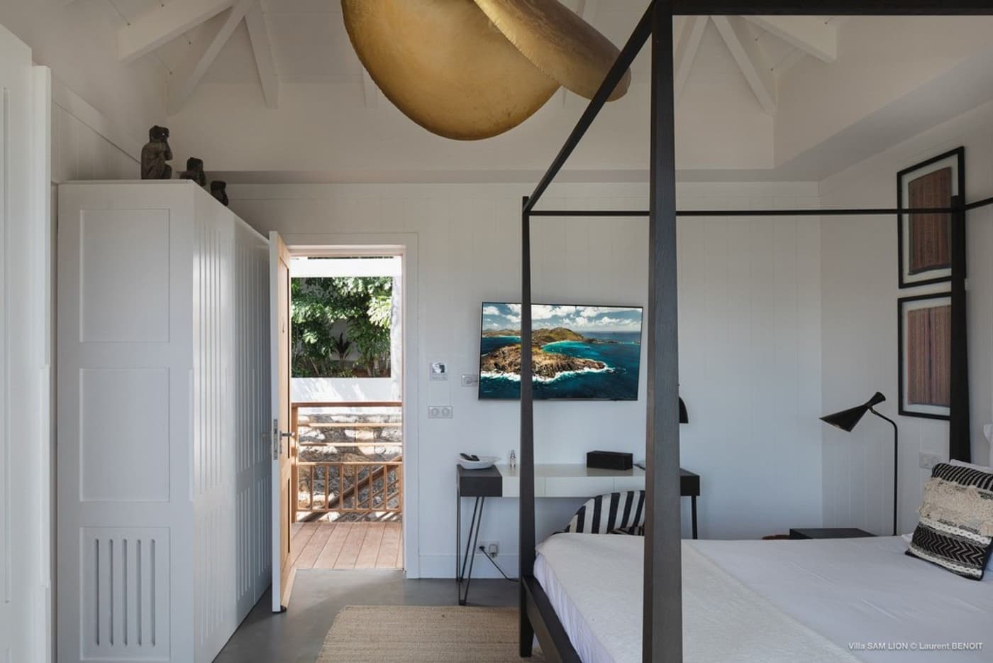 Villa Sam Lion — luxury villa photo 3