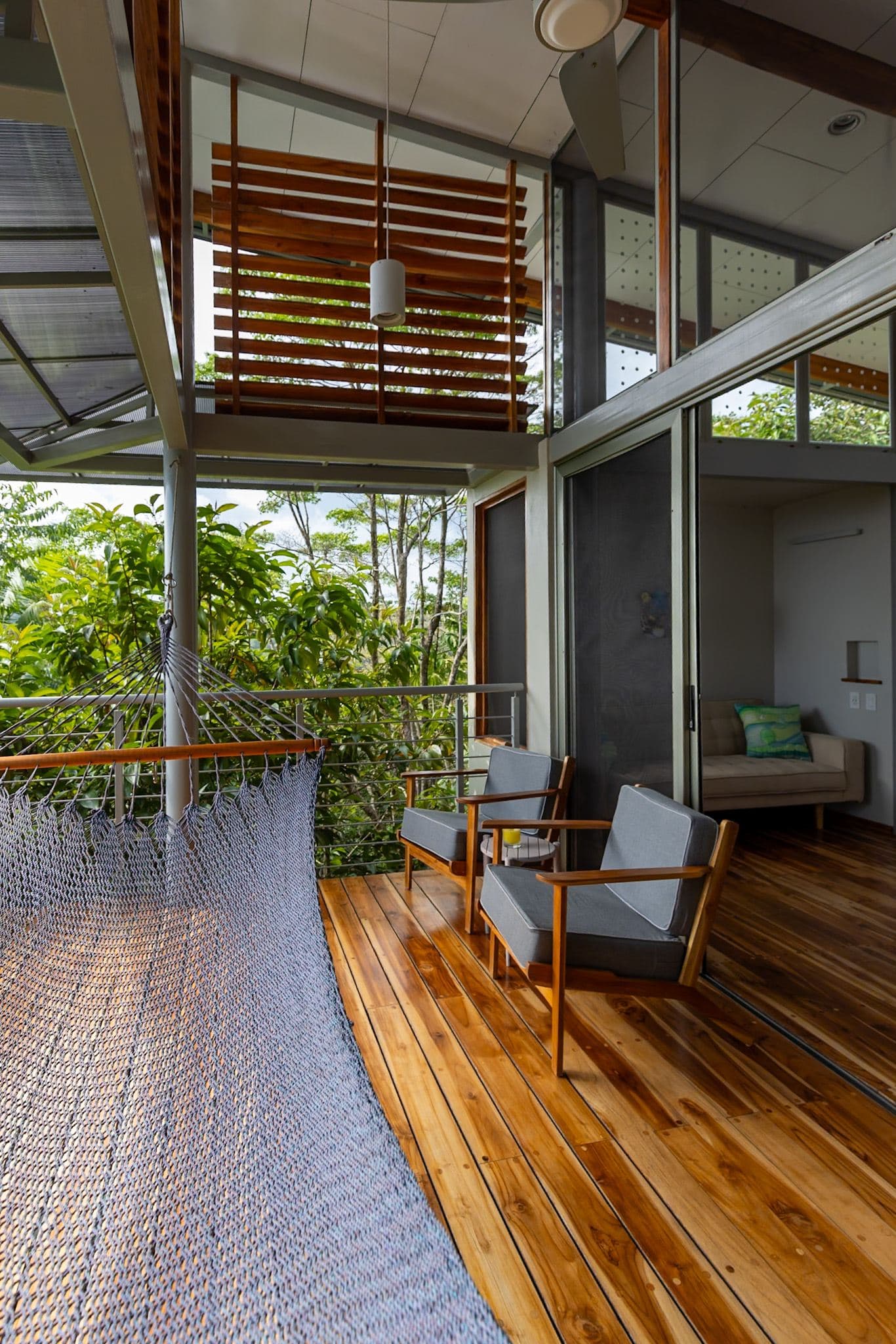 Cielo Lodge — luxury villa photo 1