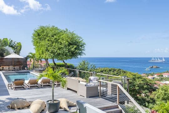 Villa Serenity — luxury villa photo 1