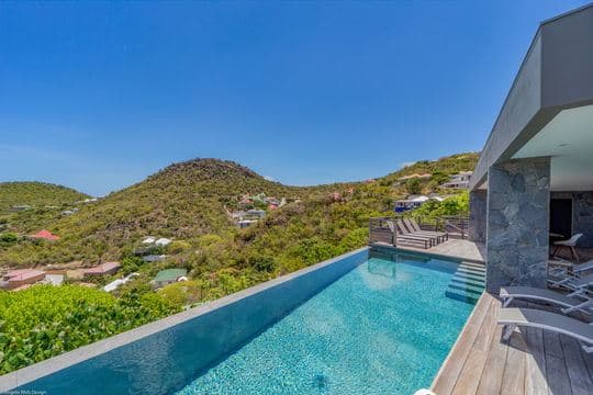 Villa Alpaka — luxury villa photo 59