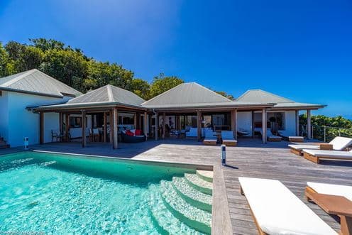 Villa Kyr — luxury villa photo 36