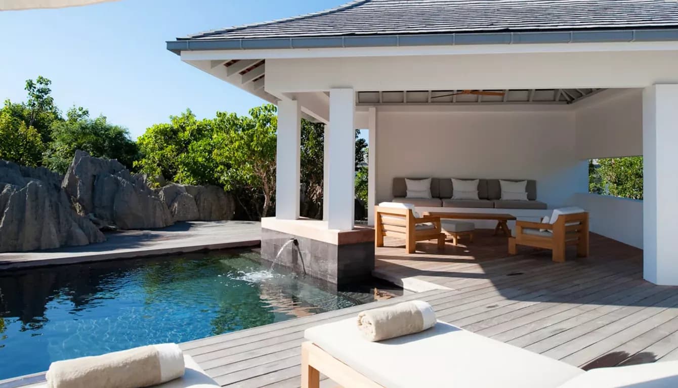 Villa Rose — luxury villa photo 50