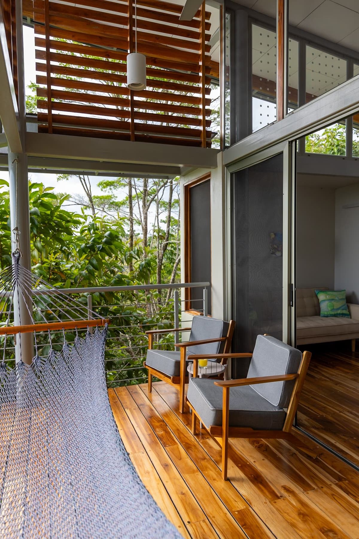Cielo Lodge — luxury villa photo 2