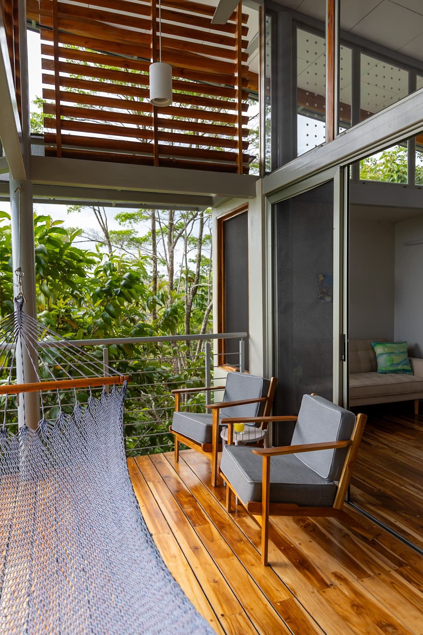 Cielo Lodge — luxury villa photo 2