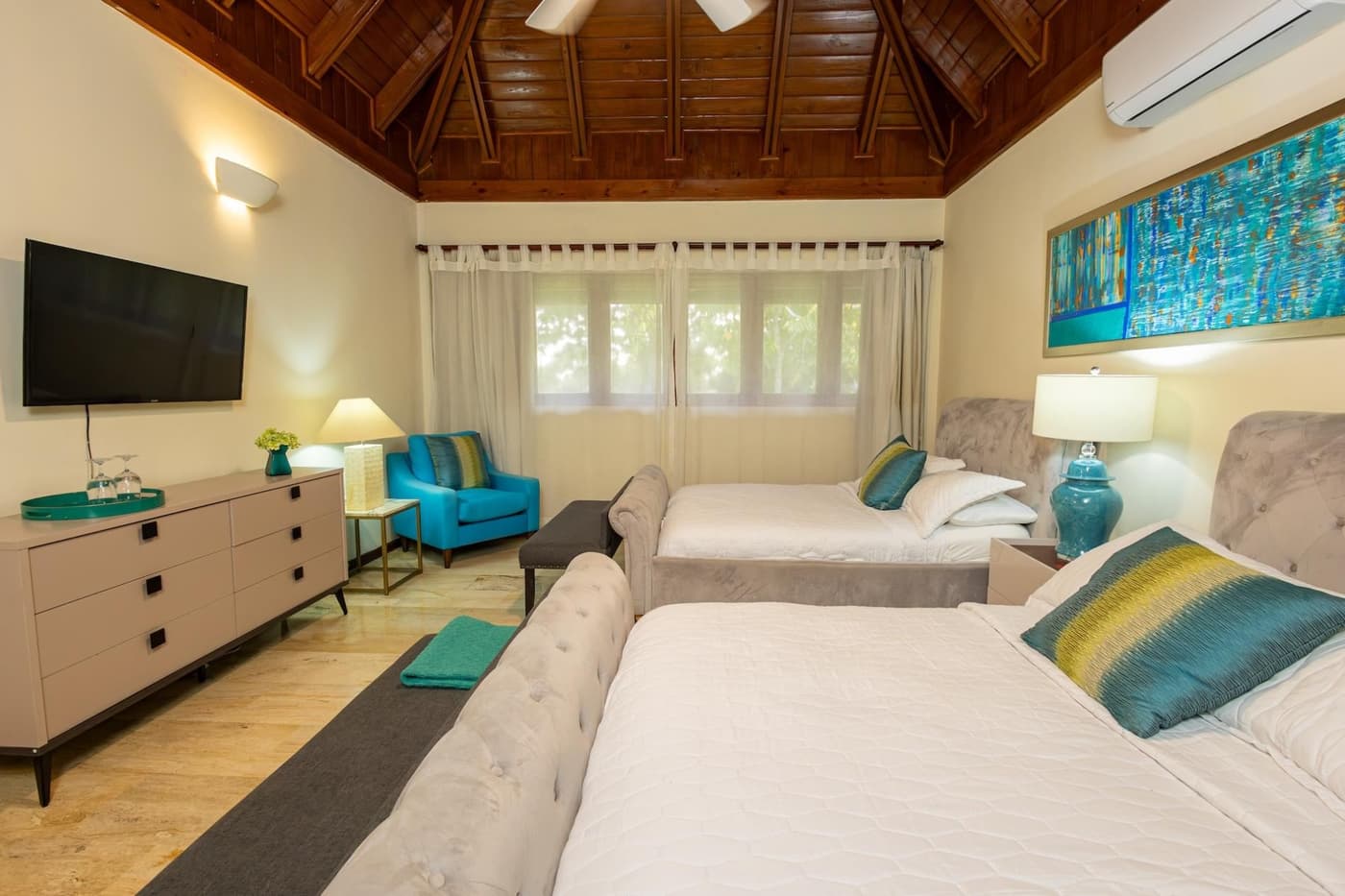 Villa Cielo Golfside Bliss Retreat — luxury villa photo 3