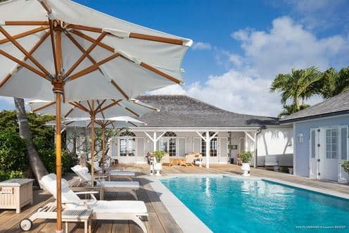 Villa Plumbago — luxury villa photo 64