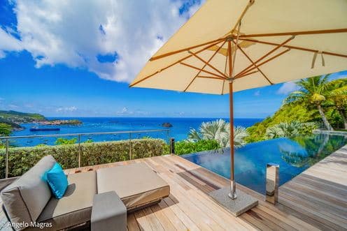 Villa Utopic — luxury villa photo 102