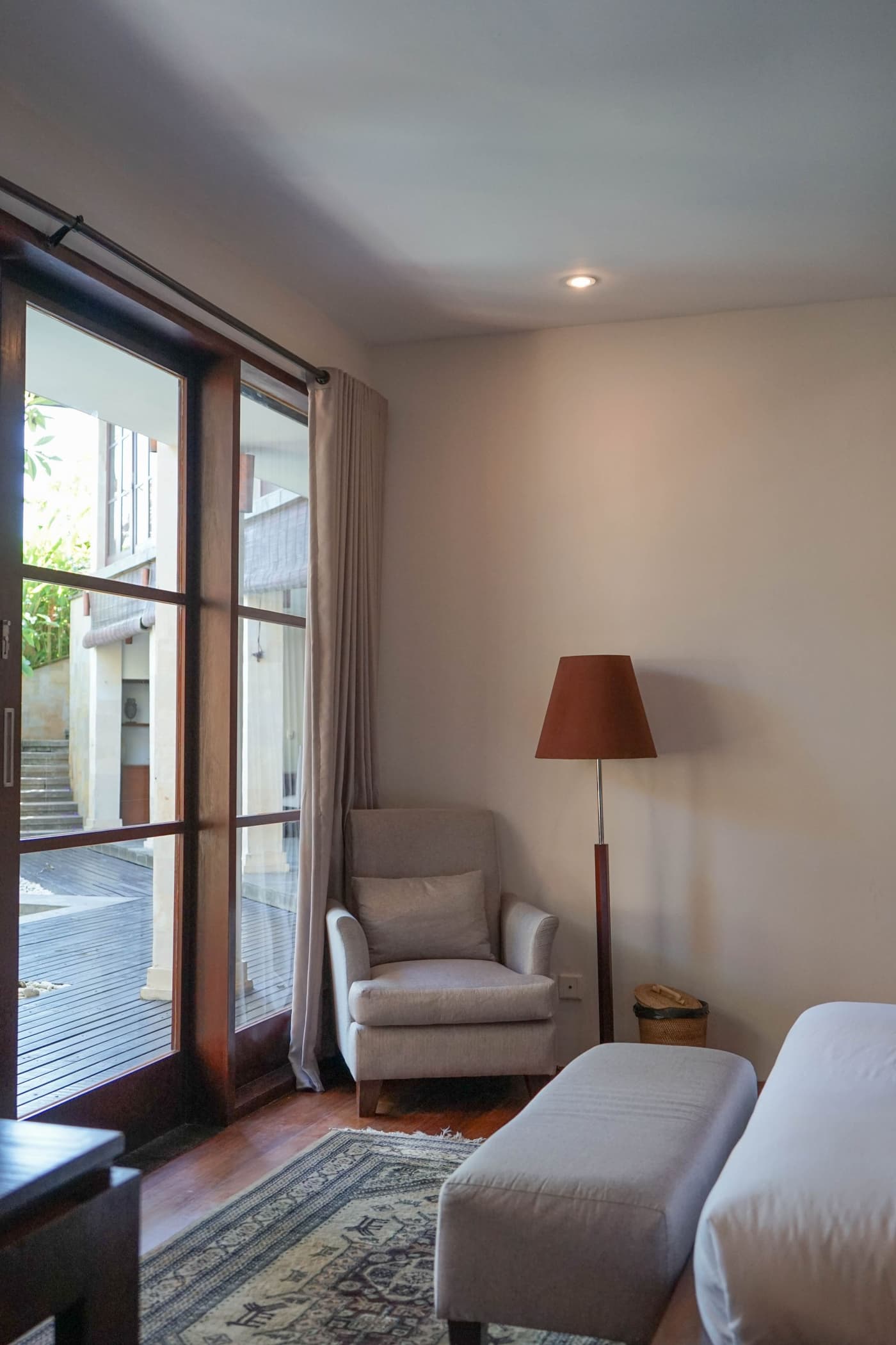 Villa Pulung — luxury villa photo 1