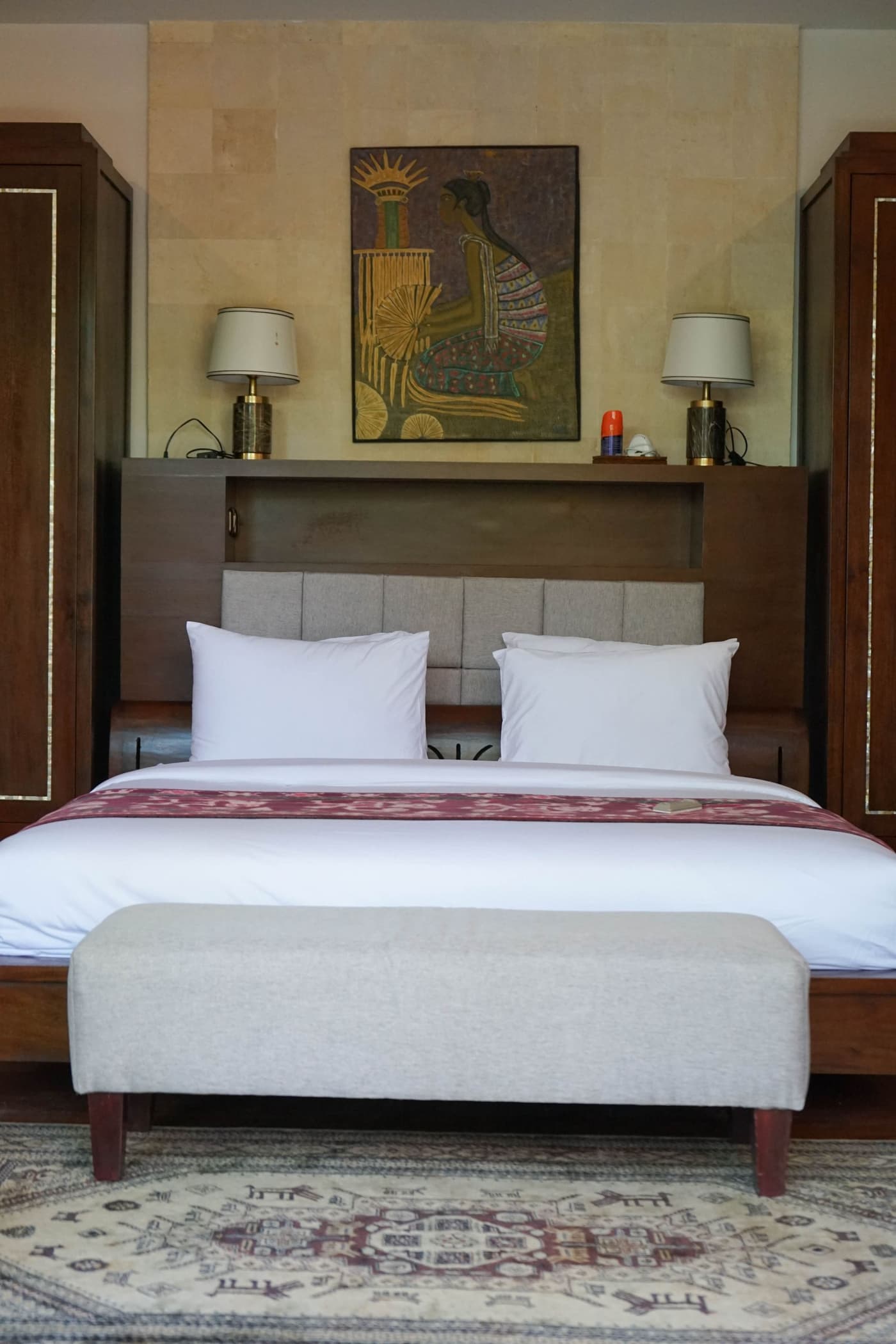 Villa Pulung — luxury villa photo 3